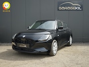 Suzuki Swift - 1.2 DUALJET HYBRID Club Dealeronderh. / Startknop / Achterui