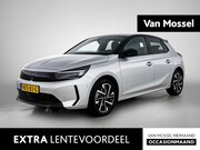 Opel Corsa - 1.2 Turbo Hybrid GS | Camera | Climate control | Cruisecontr