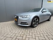 Audi A4 - 2.0 TFSI ultra Sport Pro Line