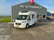 Fiat Ducato - FORSTER T 599 HB 4FANS 590PCM1