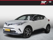 Toyota C-HR - 1.2 Style Automaat Trekhaak 1.100kg Geremd