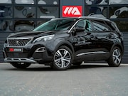 Peugeot 5008 - 1.2 PureTech Allure | CAMERA | TREKHAAK