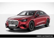 Mercedes-Benz C-klasse - C 400 Limousine 4MATIC Launch Edition | MANUFAKTUR
