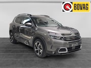 Citroën C5 Aircross - 1.6 Plug-in Hybrid 225 Business Plus | ACC Camera | Leder-St