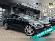 Mercedes-Benz CLA-Klasse - 180 Ambition | AUT | PANO | NAVI | AIRCO | CRUISE | PDC | NA