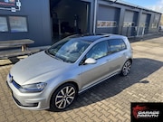 Volkswagen Golf - 1.4 TSI GTE 5 Drs