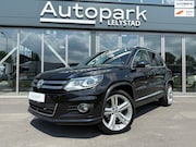 Volkswagen Tiguan - 4MOTION USA R-Line TSI
