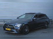 Mercedes-Benz E-klasse - Estate e 320pk AMG Line AUTOMAAT PHEV SoH 99% Burm