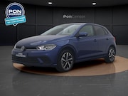 Volkswagen Polo - 1.0 TSI Life Edition | Carplay | Camera | Cruise Control | L