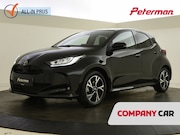 Toyota Yaris - 1.5 Hybrid 115 Style | PDC V+A | BSM | Stuur en Stoelverwarm