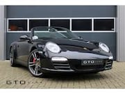 Porsche 911 - Cabrio 997.2 3.8 Carrera 4S Sport Chrono / BOSE