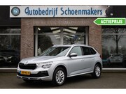 Skoda Kamiq - 1.0 TSI Selection STOEL/STUURVERW. CAMERA ACC CARPLAY DAB CR