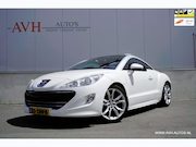 Peugeot RCZ - 1.6 THP