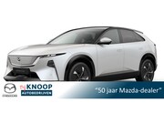 Mazda 6e - CX-6e Takumi Business Edition 78 kWh |September levering| Cr