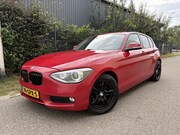 BMW 1-serie - 116i Business / NAVI / CRUISE / AIRCO