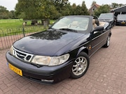Saab 9-3 - 2.0 *Specialist onderhouden