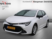 Toyota Corolla - Hybrid 140 Comfort