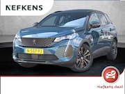 Peugeot 3008 - 1.6 HYbrid 225 GT 1e eigenaar | Elektrisch Panorama dak | Bl