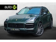 Porsche Cayenne - 3.0 E-Hybrid Platinum Edition / Sport Chrono / PASM / Sportu