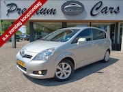 Toyota Verso - 1.8 VVT-i 130PK Luna|CRUISE|CLIMA|TREKH