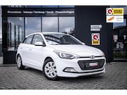 Hyundai i20 - 1.0 T-GDI Comfort*CAMERA*NAVI*CRUISE*LED*NAP*CLIMA