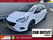 Opel Corsa - 1.4 Color Edition A/C, CC, DAB+, PDC v/a & Cam, LM, nw. APK 