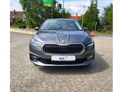 Skoda Fabia - 1.0 TSI Selection