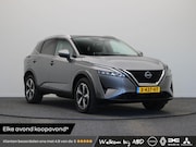 Nissan Qashqai - 140pk MHEV N-Connecta | Panoramadak | All Season Banden | Ke