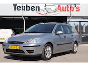 Ford Focus - Wagon 1.6-16V Cool Edition | APK t/m Juni 2027 | Technisch g