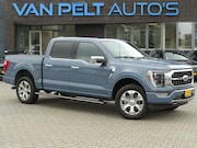 Ford F-150 - V6 Platinum AWD 5P / B&O / PANO