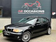 BMW 1-serie - 118d Business Line - Pano - Stoelvw - Airco
