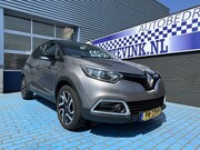 Renault Captur - 0.9 TCe Dynamique NAVI CRUISE CAMERA