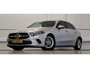 Mercedes-Benz A-klasse - 180 d Business Solution Automaat