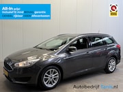 Ford Focus - Wagon 1.0 Trend Edition NAVIGATIE-AIRCO-LMV-PDC-CRUISE CONTR