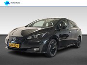Nissan Leaf - Electric 39kWh N-Connecta | 100% SOH
