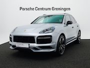 Porsche Cayenne - Turbo S E-Hybrid