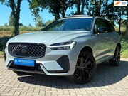 Volvo XC60 - 2.0 T8 Plug-in hybrid AWD Ultra Black Edition NW MODEL 455pk