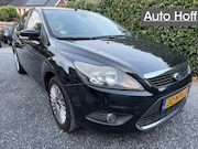 Ford Focus - 1.8 Titanium | Autom. Airco | Cruise Control | Elekt. Ramen
