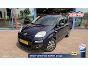 Fiat Panda - 0.9 TwinAir Lounge AIRCO | STUURBEDIENING