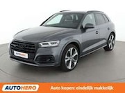 Audi Q5 - 55 TFSIe quattro sport
