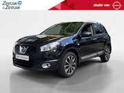 Nissan Qashqai - 1.6 Connect Edition 117PK | 1ste eigenaar | Navigatie | Crui
