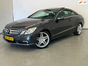 Mercedes-Benz E-klasse - Coupé 350 CGI / Pano / Leder / Xenon