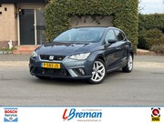 Seat Ibiza - 1.0 TSI FR DSG 5-drs