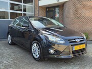 Ford Focus - 1.0 EcoBoost Edition Plus | Clima | Trekhaak | Lm velg | Nap