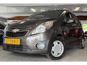 Chevrolet Spark - 1.0 16V LS Bi-Fuel|NAP|NweAPK|Airco|5Deurs|LPG G3|