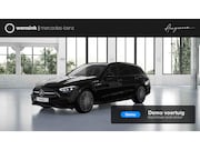 Mercedes-Benz C-klasse - Estate 300e Business Solution AMG | Panoramaschuifdak | Trek