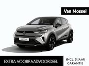 Renault Captur - full hybrid 160 E-TECH esprit Alpine | Achteruitrijcamera |