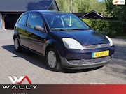 Ford Fiesta - 1.3 Style apk - nap - airco - 5drs