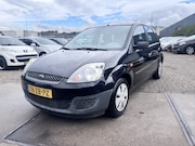 Ford Fiesta - 1.3-8V Cool & Sound AIRCO
