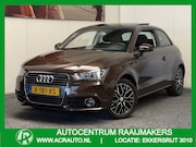 Audi A1 - 1.2 TFSI PRO LINE S PANORAMADAK NAVIGATIE CLIMATE CONTROL SC